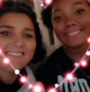 Meet your Posher, Tammy